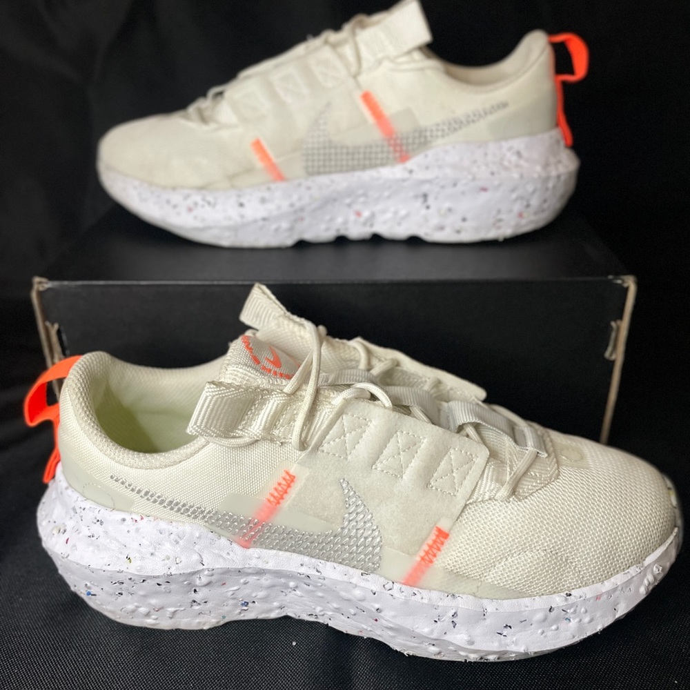 Nike crater imapact women